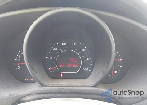 2019 Kia Soul из США, поврежденный, VIN KNDJN2A23K7010310